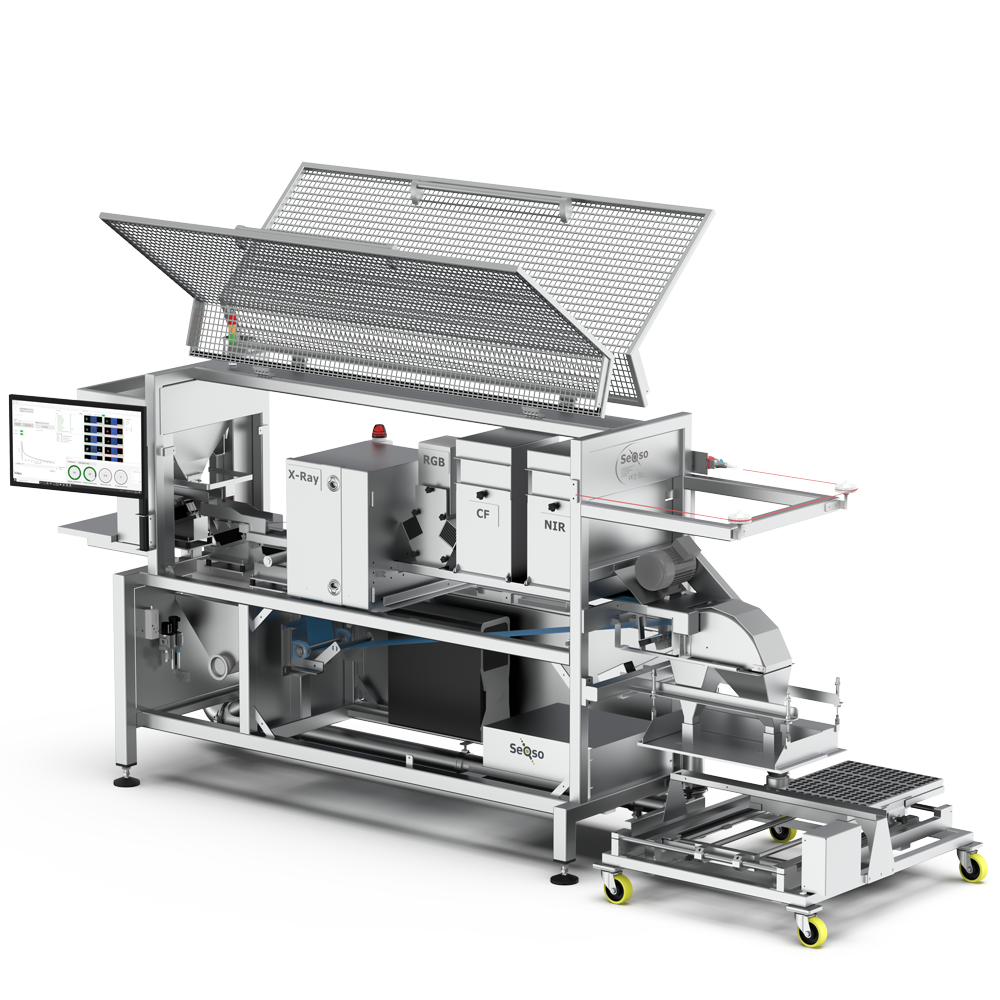 FlexSorter