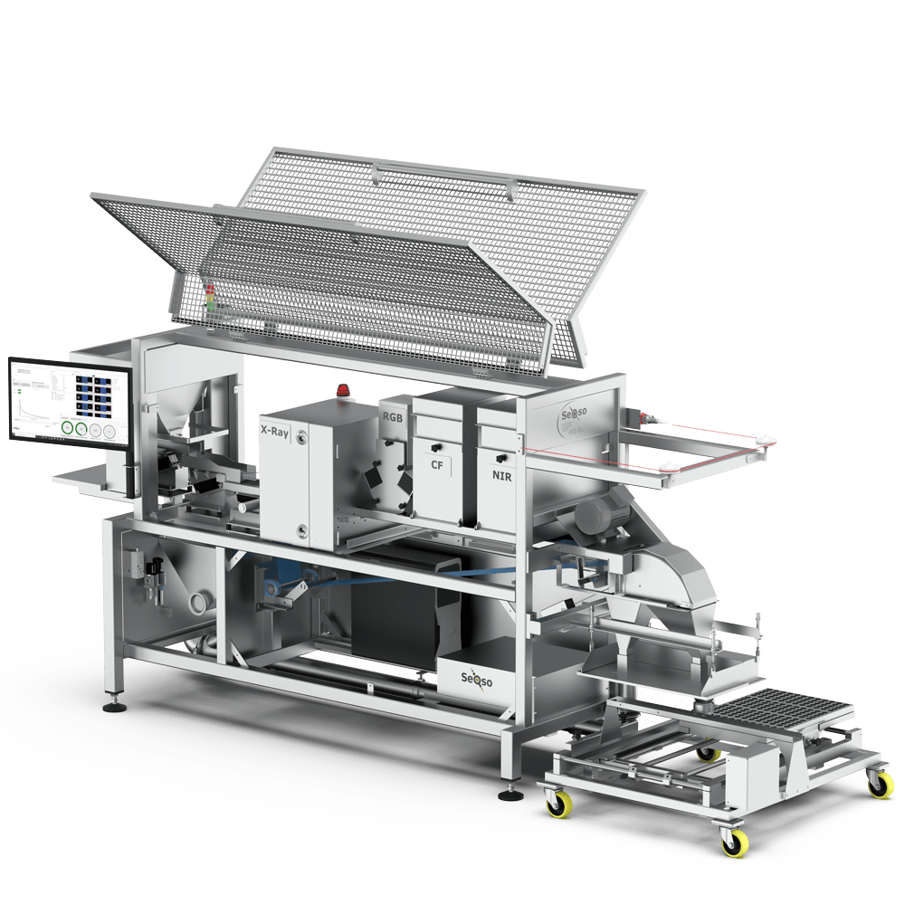 Seed Sort Products