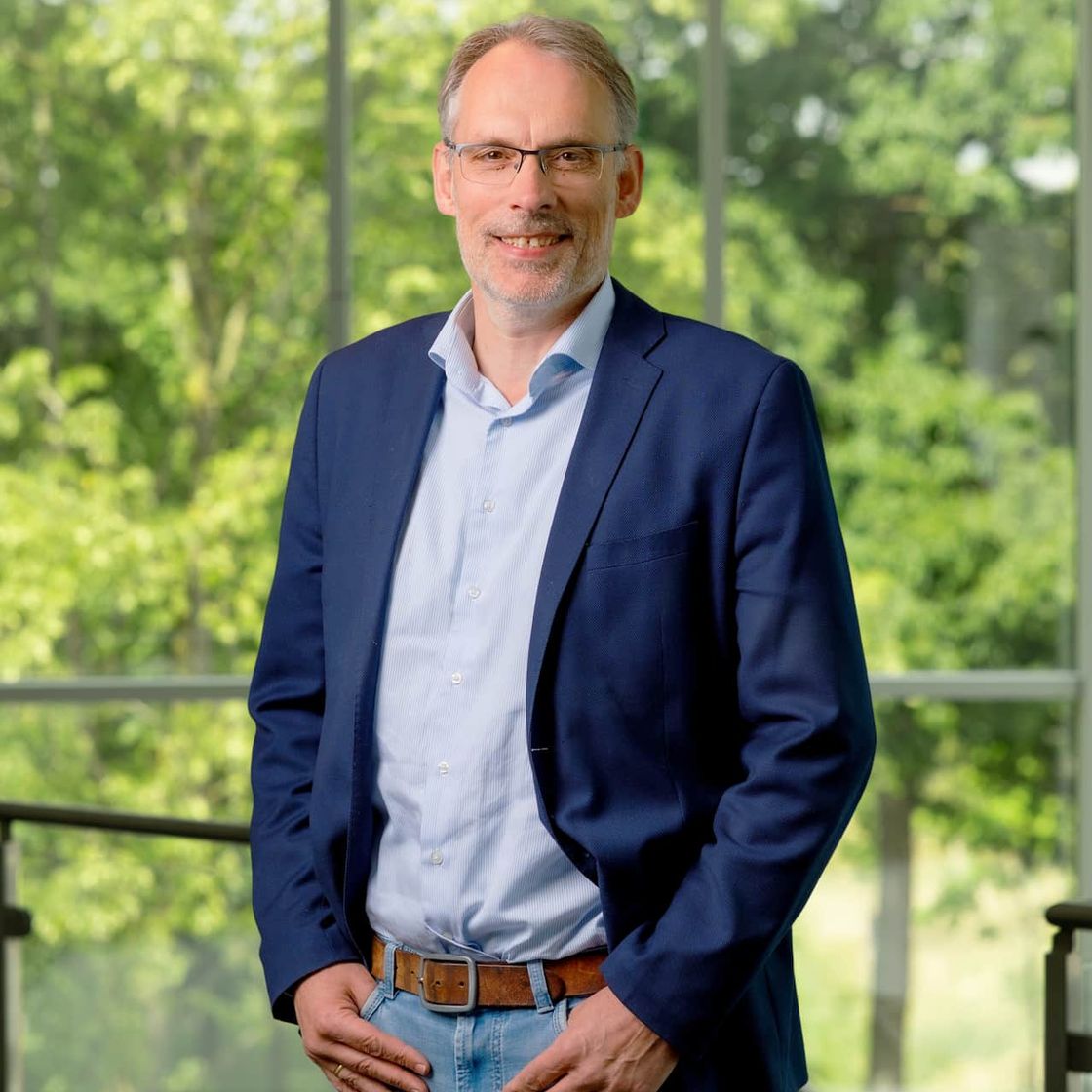 Albert Borreman profile