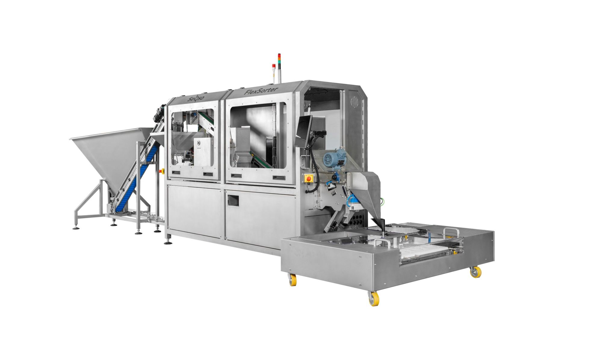 SeQso-flexsorter-pro-overview