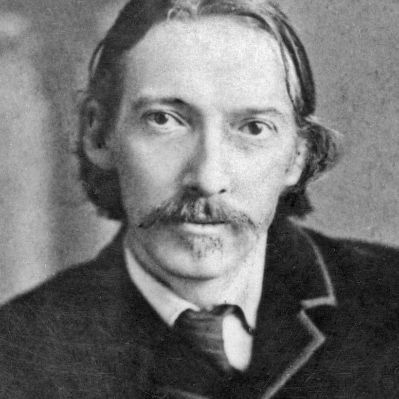 Robert-louis-stevenson