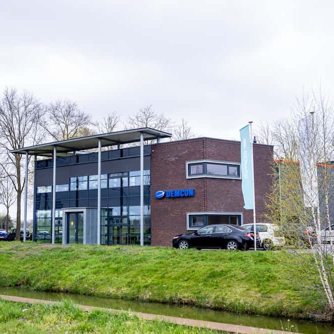 SeQso-Josink-Esweg-Enschede-productielocatie