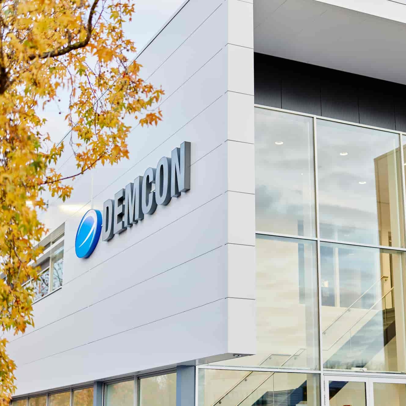 demcon group