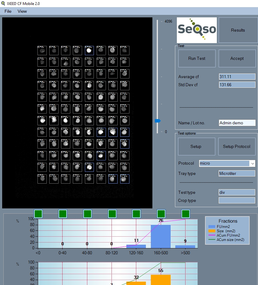 SeedAnalyzer